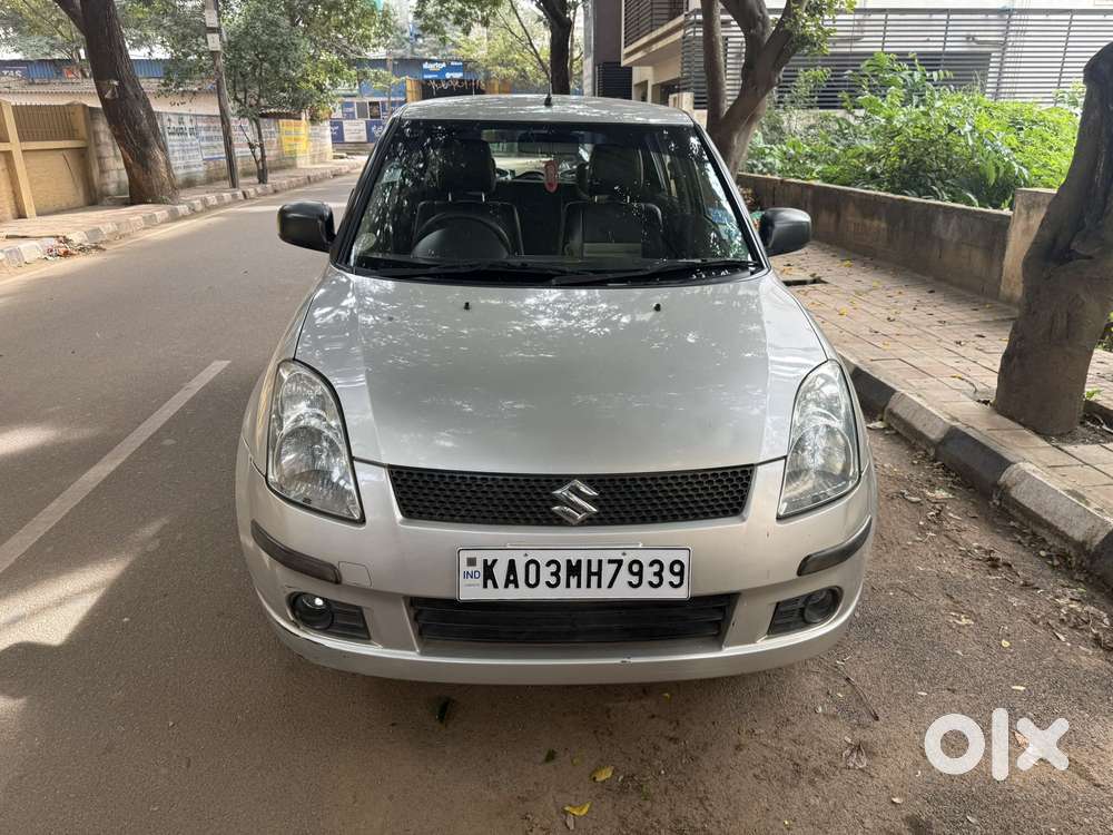 Maruti Suzuki Swift 2011-2014 ZXI, 2007, Petrol