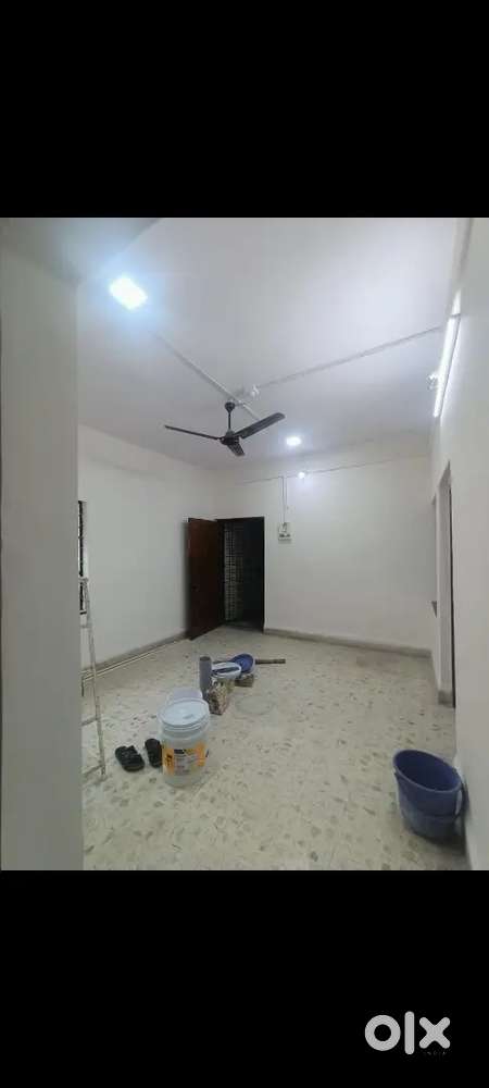 2 BHK Flat for rent at Pandey layout, khamla sqr. Ngp.