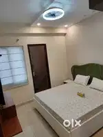 3BHK Ready to Move Flat in Zirakpur – Direct Owner Deal | ₹59.90 Lakhs