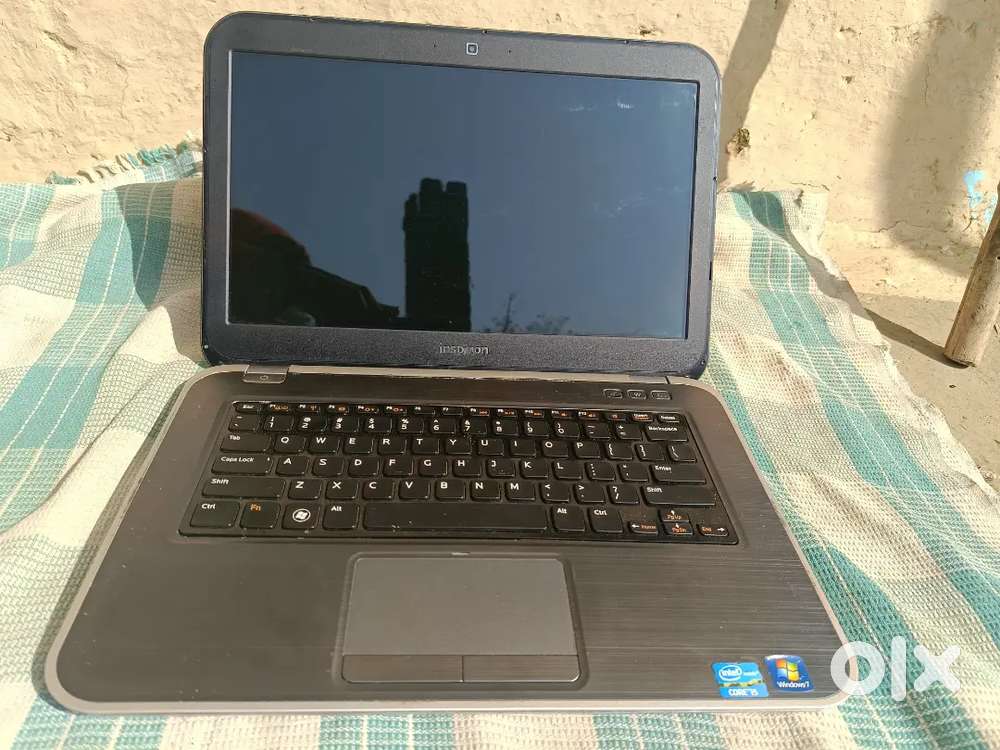 Dell Inspiron i5 3rd gen