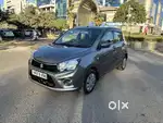 Maruti Suzuki Celerio CNG VXI MT, 2018, CNG & Hybrids