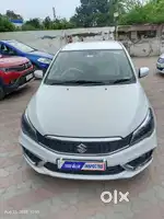 Maruti Suzuki Ciaz ZDi, 2017, Diesel