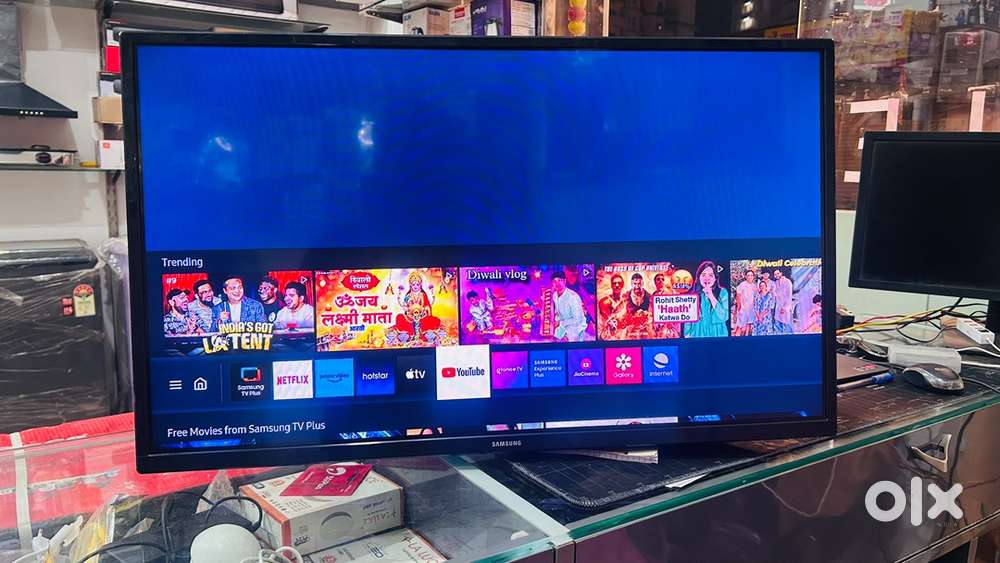 Samsung 32inch 4k Smart