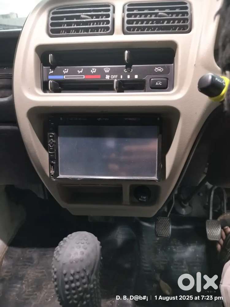 Maruti Suzuki Eeco 2018 CNG & Hybrids 194000 Km Driven