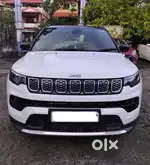 Jeep Compass Longitude (O) 2.0 Diesel AT, 2025, Diesel