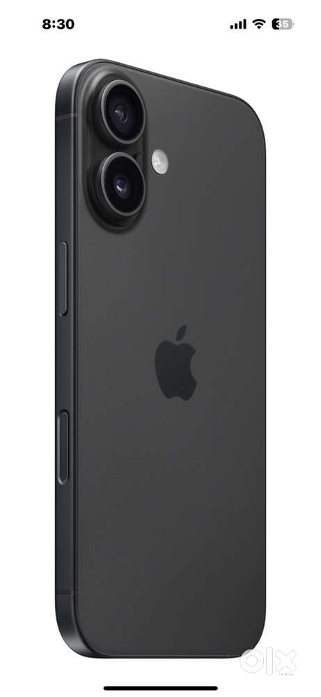 Iphone 16 128 gb