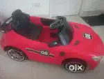 Kids toy car
