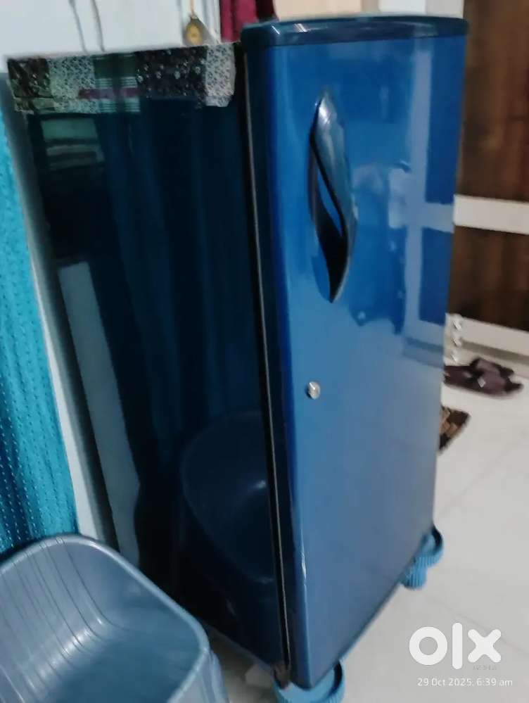 Good condition fridge