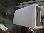Washing machine t0 be repaired
