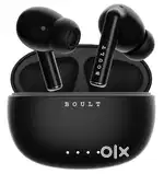 Boult earbuds