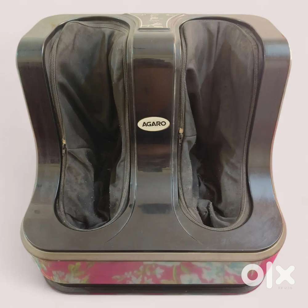 Agaro Leg Massager