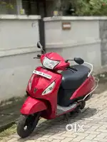 TVS Jupiter