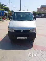 Maruti Suzuki Eeco 2013 CNG & Hybrids Good Conditiony
