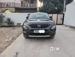 Tata Harrier 2020 Diesel Well Maintained, a purchase you won't regret.