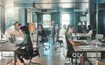 Office work
