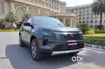 Tata Safari Adventure X Plus 7 STR AT, 2025, Diesel
