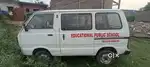 Maruti Omni.model 2003..manual
