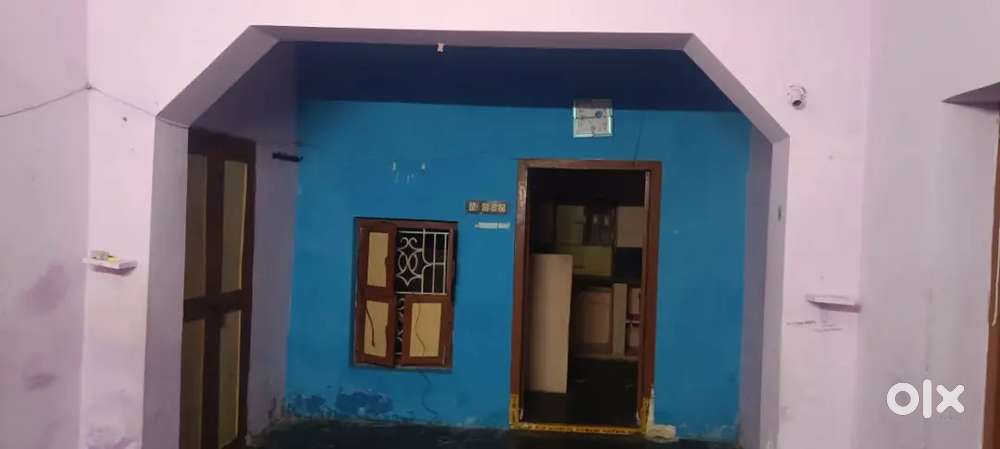 Independent house in bank colony bhimavaram