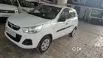 Maruti Suzuki Alto K10 VXi (O), 2015, Petrol