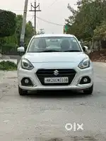 Maruti Suzuki Swift Dzire 1.3 ZXI, 2021, Petrol