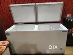 Bluestar Deep freezer
