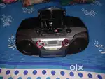 Phillips DVD player