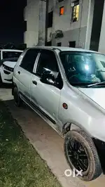 Maruti Suzuki Alto 800 2012