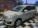Maruti Suzuki Ertiga 2017 Diesel Well Maintained