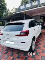 Toyota Glanza Petrol Good Condition