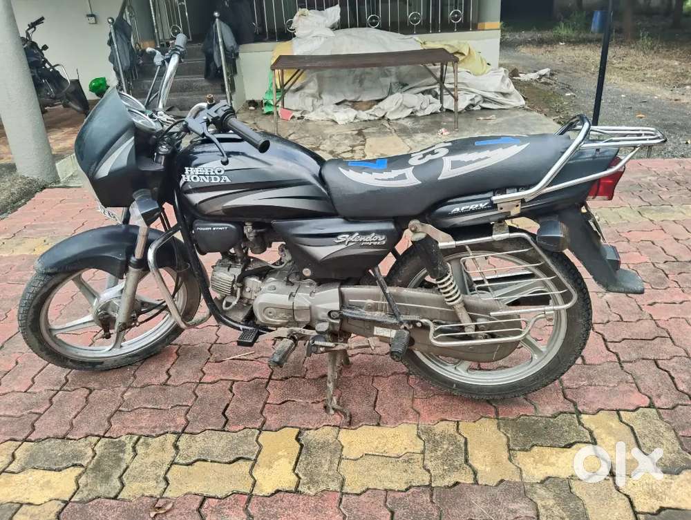 With recently service done