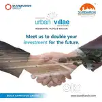 BUDA APPROVED RESIDENTIAL PLOTS @ BELAGAL ROAD BELLARY