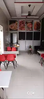 Resturant all items in very good condition.