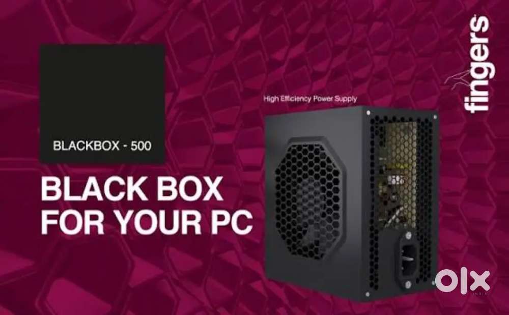 Smps/ Power supply for Computer