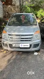 Maruti Suzuki Wagon R 2010 Petrol 65000 Km Driven
