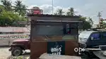 Food cart kiosk