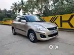 Maruti Suzuki Swift Dzire Vdi BSIV, 2014, Diesel