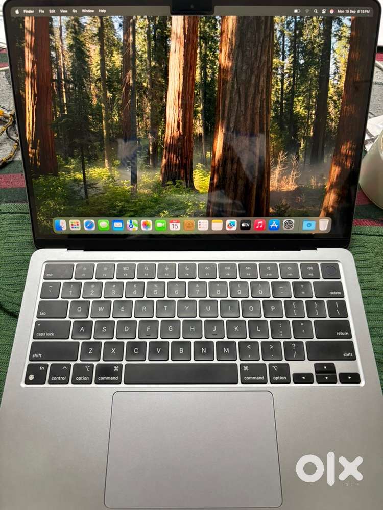 Macbook m2