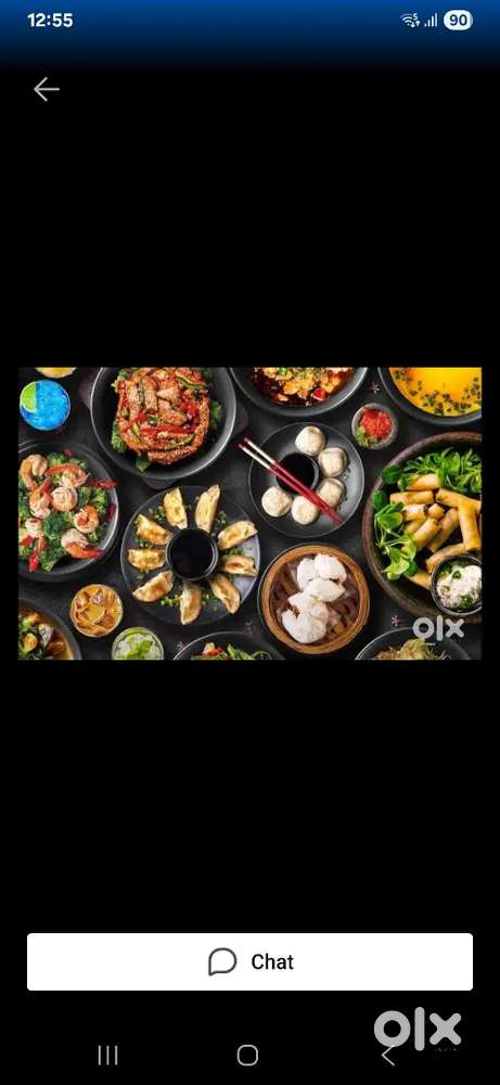 Need cook for cafe in mansarovar