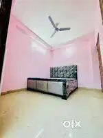 2bhk fully furnished flat
