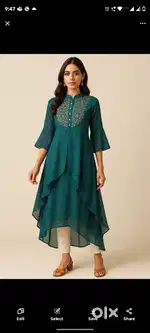 Ladies Tailor