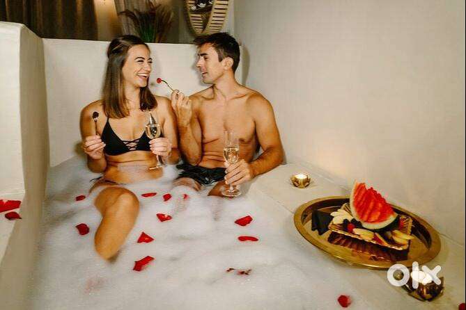 girl boy job Daily payment spa therapist ladies girls jobs training