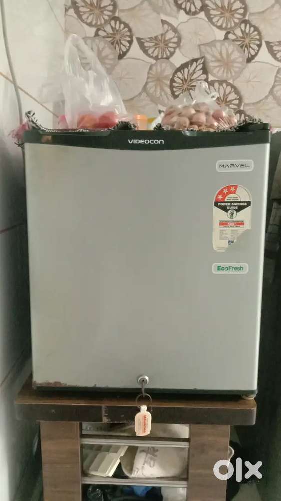 Mini freez