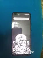 Oneplus nord 5g.12/256.touch not working