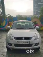 Maruti Suzuki Swift Dzire VXI(O) MT, 2010, Petrol
