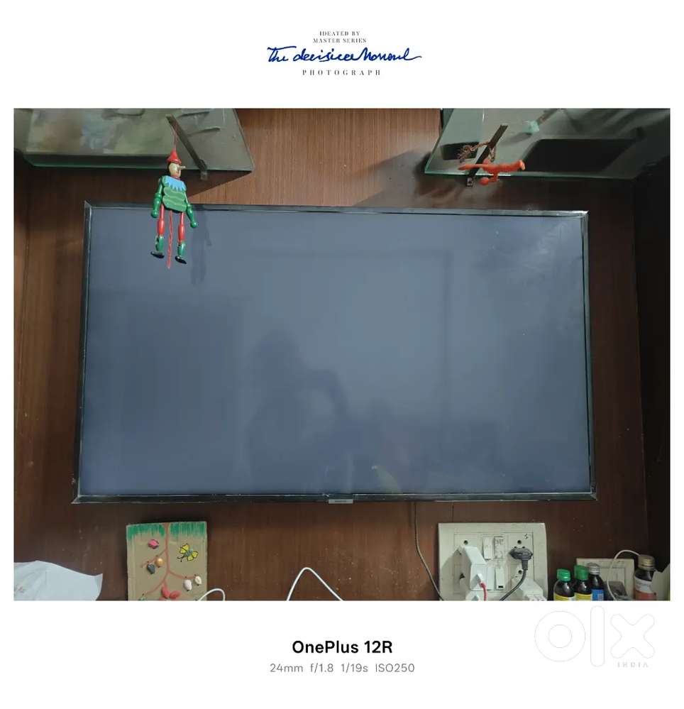 Samsung 43 inches smart tv for sale