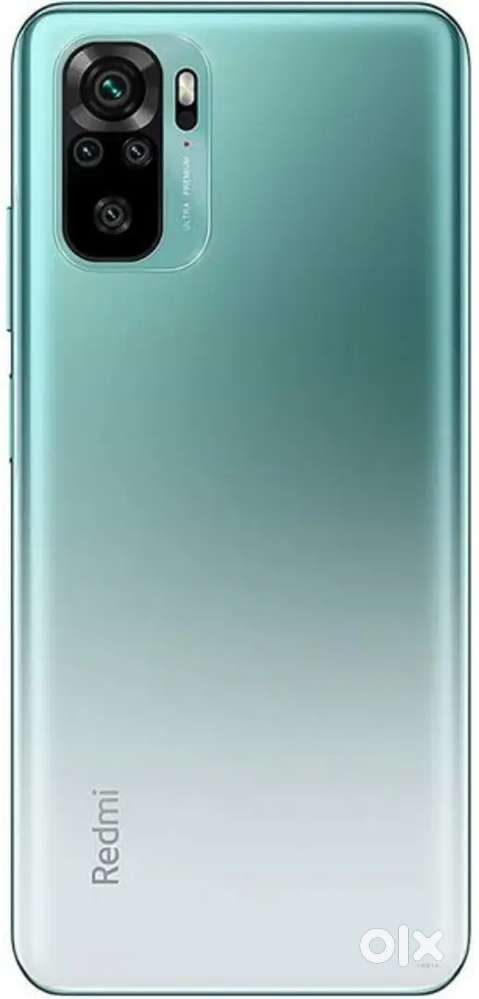 Redmi Note 10