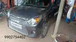 Maruti Suzuki Alto 800 2018