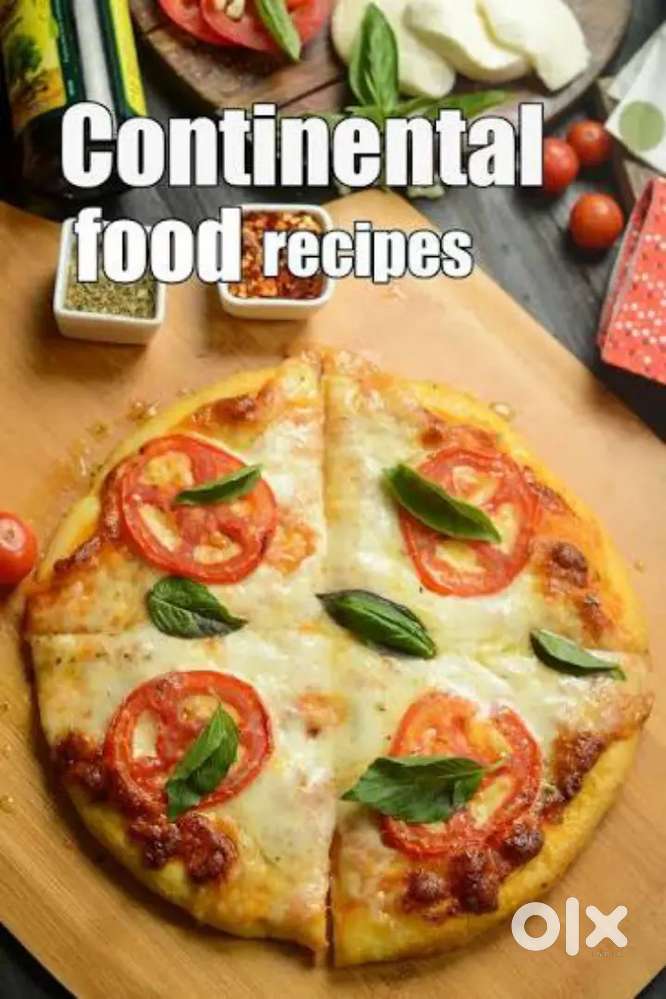 Continental cook की आवश्यकता है  in Mumbai.