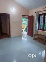 House for Rent in Pathanamthitta town near muthoot nursing college