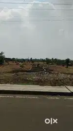 PRIME HIGHWAY ROAD TOUCH PLOT – BEST LOCATION  AT WARDHA-NAGPUR BYPASS